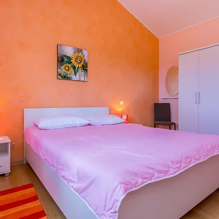 Prima Villa *